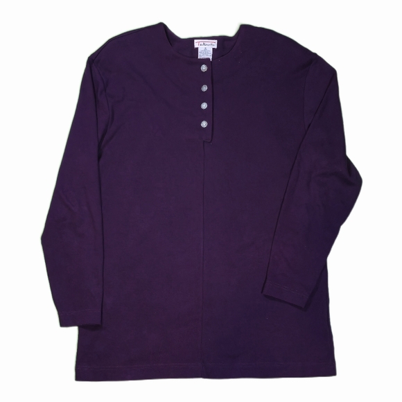 Talbots Tops - Talbots Sweater Women's  Size M‎